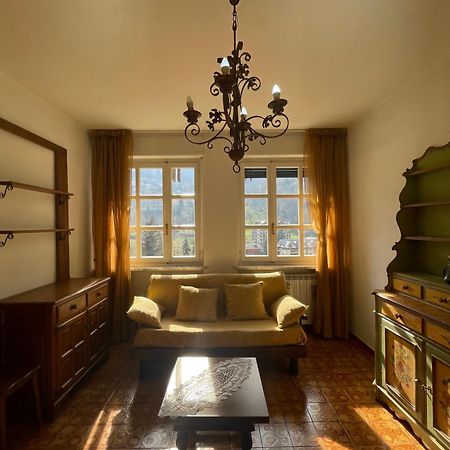 Luna Home Limone, Piemonte Limone Piemonte Eksteriør bilde