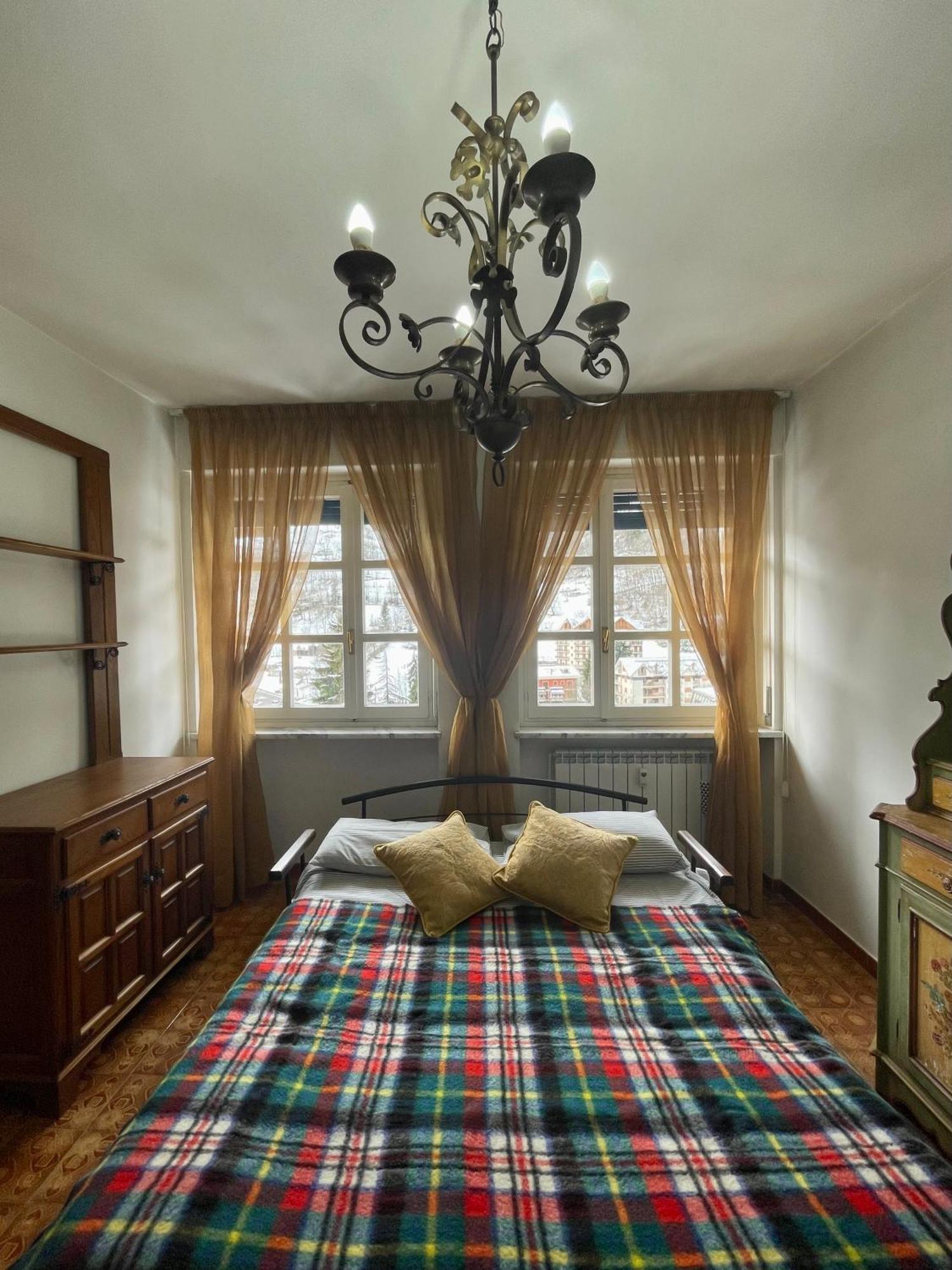 Luna Home Limone, Piemonte Limone Piemonte Eksteriør bilde