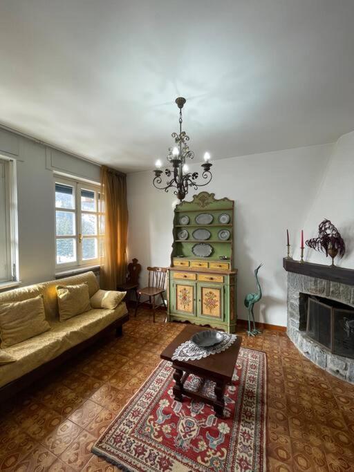 Luna Home Limone, Piemonte Limone Piemonte Eksteriør bilde