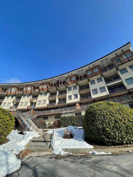 Luna Home Limone, Piemonte Limone Piemonte Eksteriør bilde