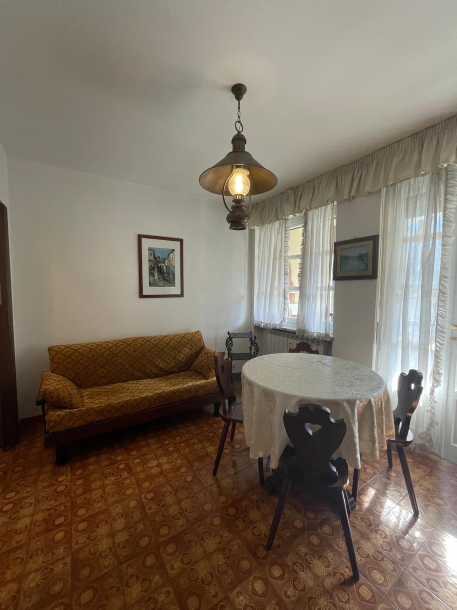 Luna Home Limone, Piemonte Limone Piemonte Eksteriør bilde