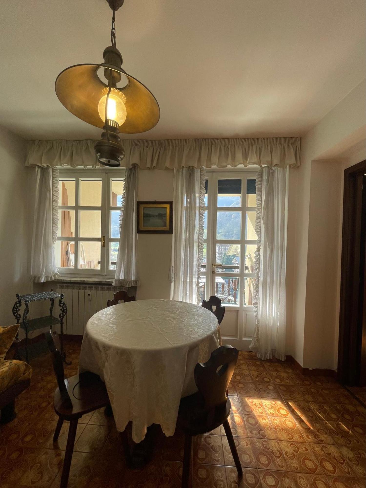 Luna Home Limone, Piemonte Limone Piemonte Eksteriør bilde