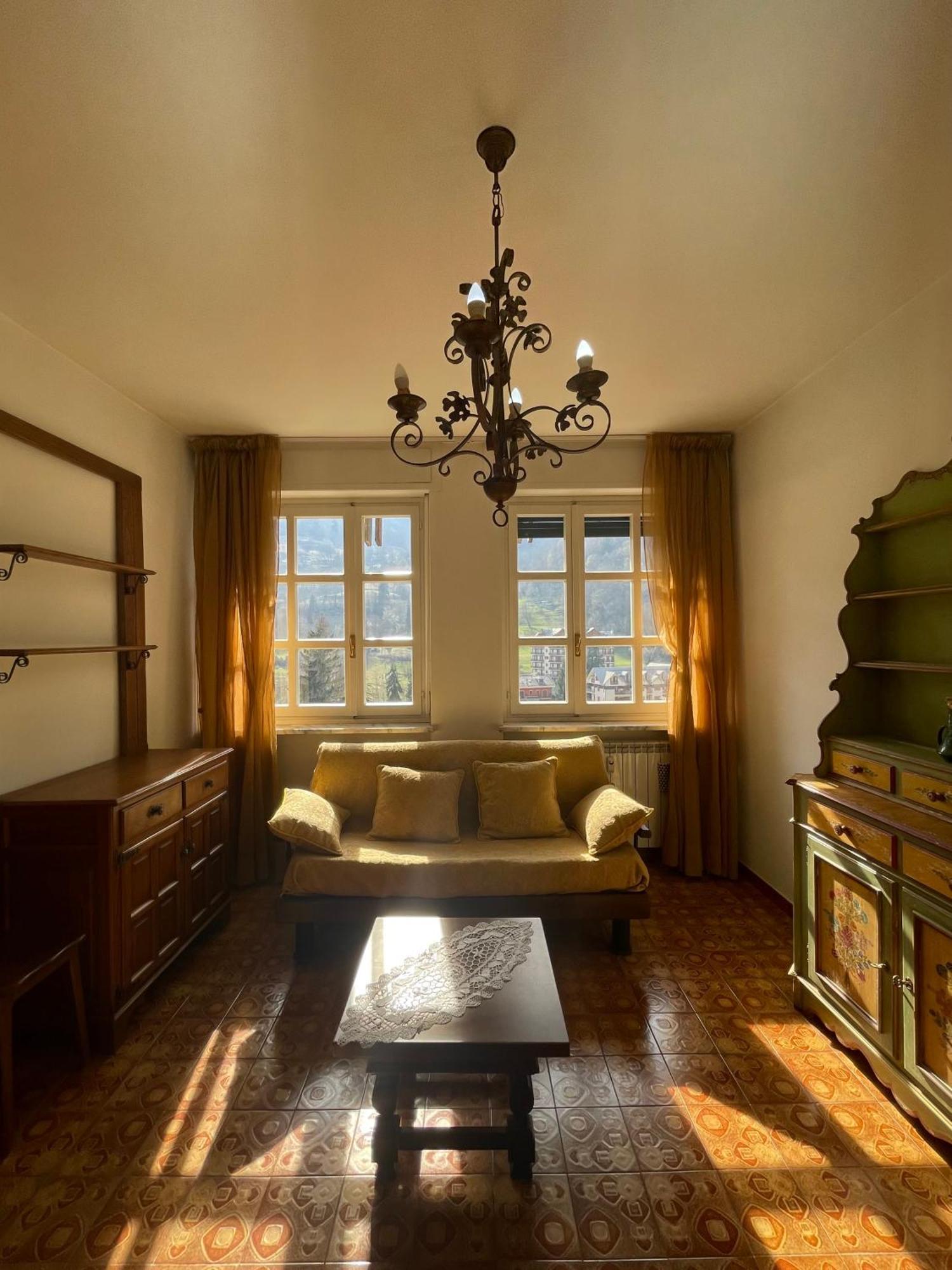 Luna Home Limone, Piemonte Limone Piemonte Eksteriør bilde
