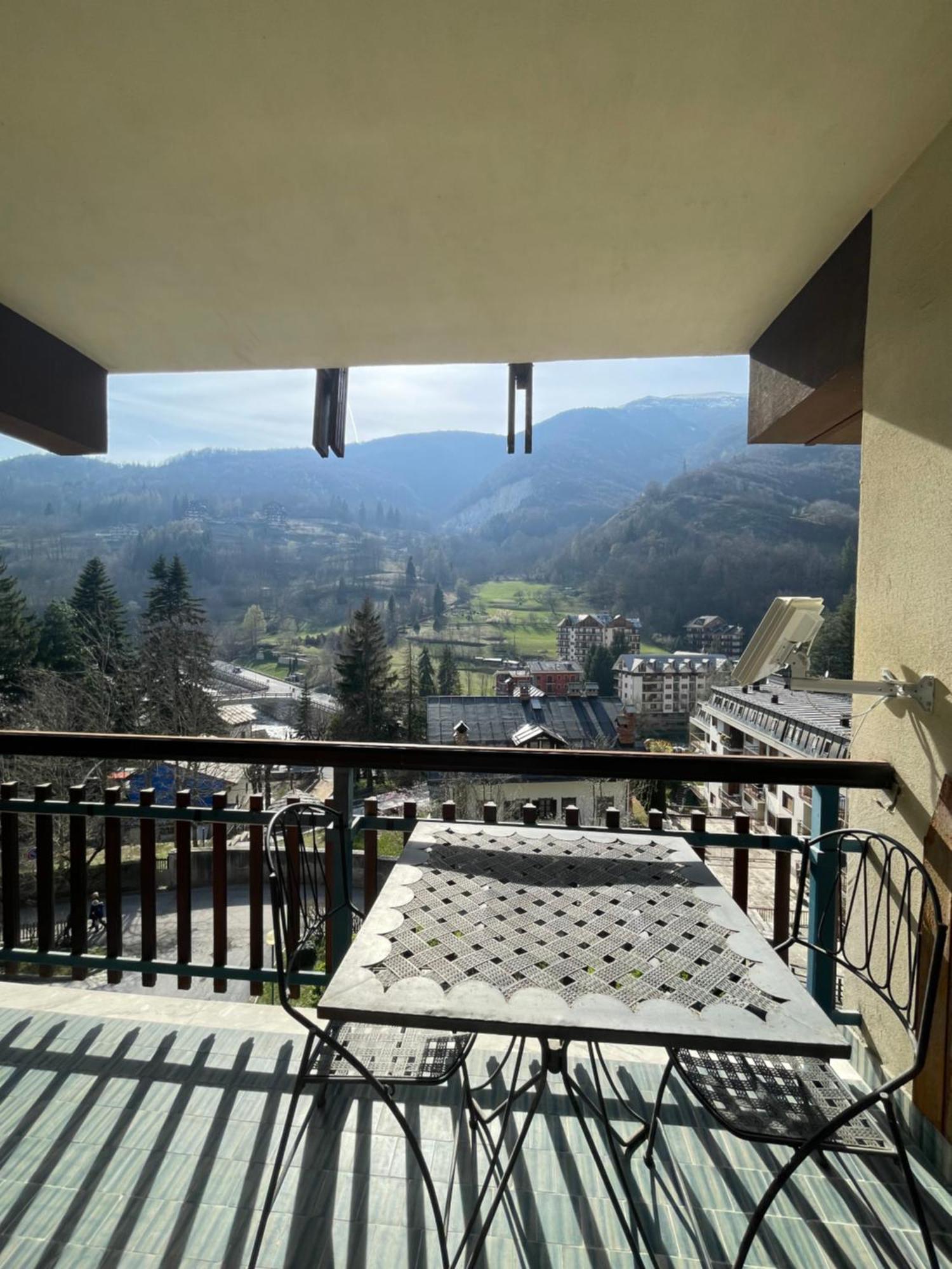 Luna Home Limone, Piemonte Limone Piemonte Eksteriør bilde